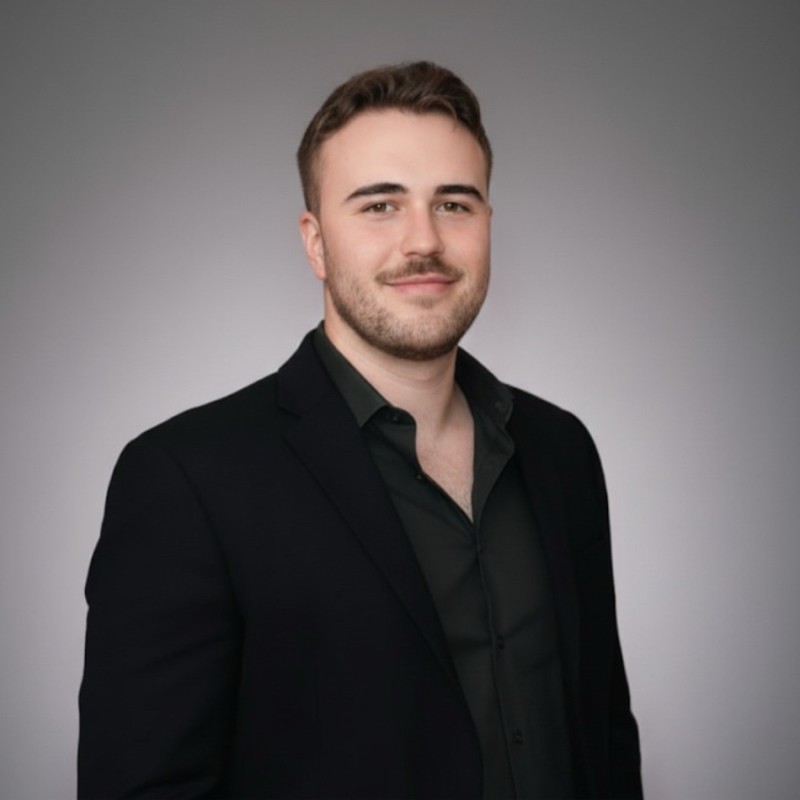 Liam Lytton, Founder of The 66th